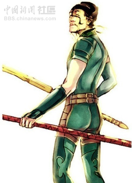 元芳很忙！細數那些一個不小心就火起來的“忙人”