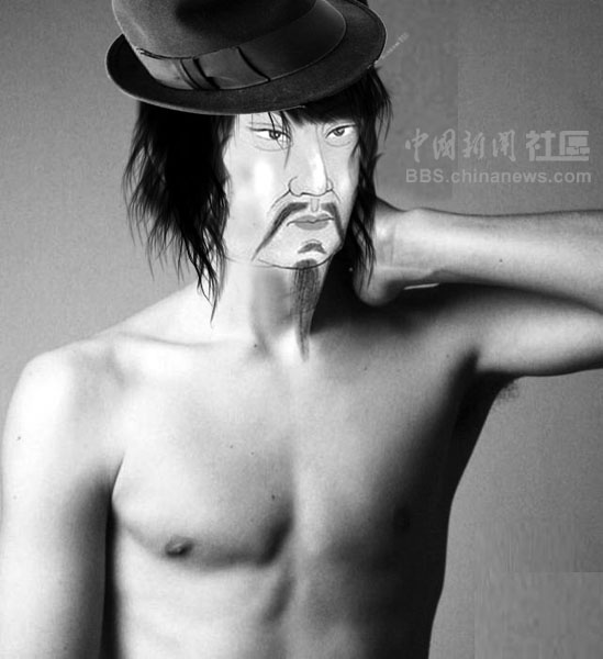元芳很忙！細數(shù)那些一個不小心就火起來的“忙人”