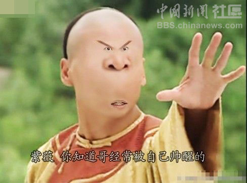 元芳很忙！細數那些一個不小心就火起來的“忙人”