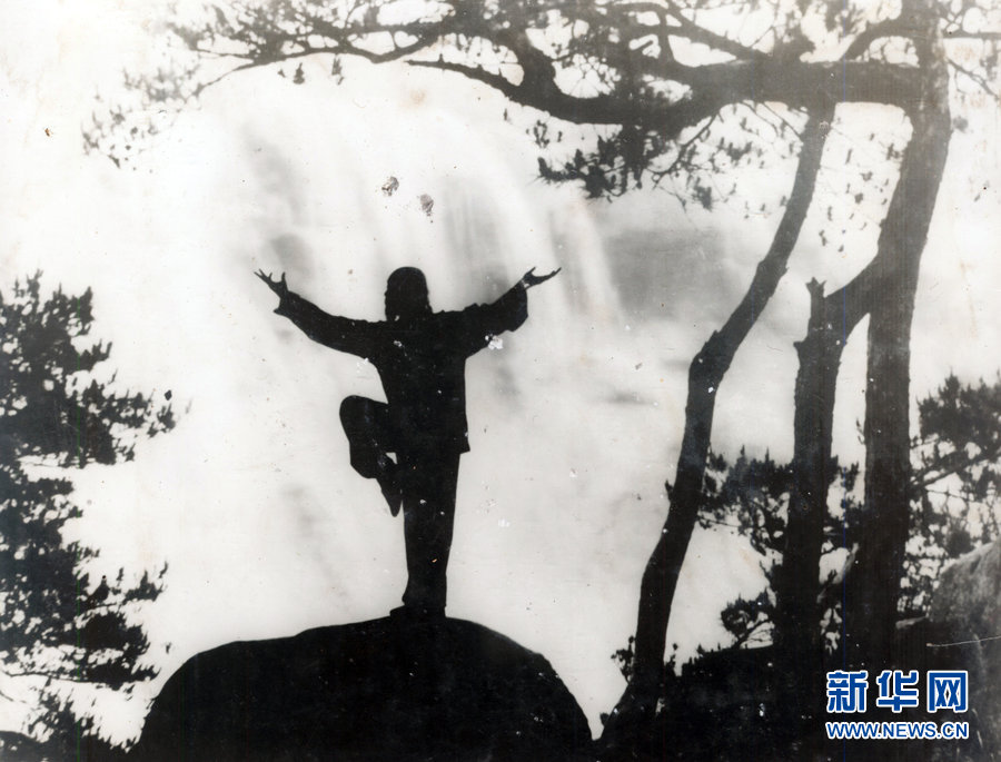 “長(zhǎng)江大俠”呂紫劍去世 曾與霍元甲、杜心武并稱清末民初三大俠客