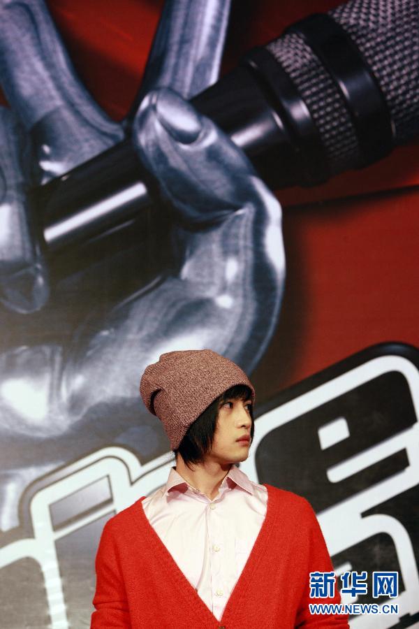 《中國(guó)好聲音》將舉辦全國(guó)巡演