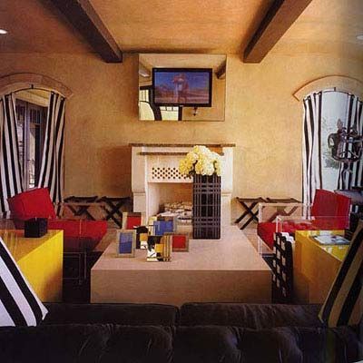 柴靜被網(wǎng)友評(píng)為“央視最窮主持人” 名嘴豪宅揭秘