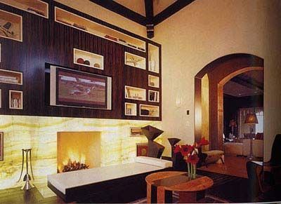 柴靜被網(wǎng)友評為“央視最窮主持人” 名嘴豪宅揭秘