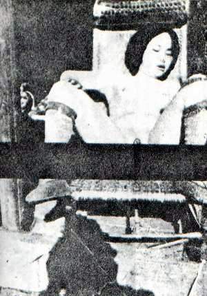 燭光紀念南京大屠殺75周年 老照片記錄日本獸性