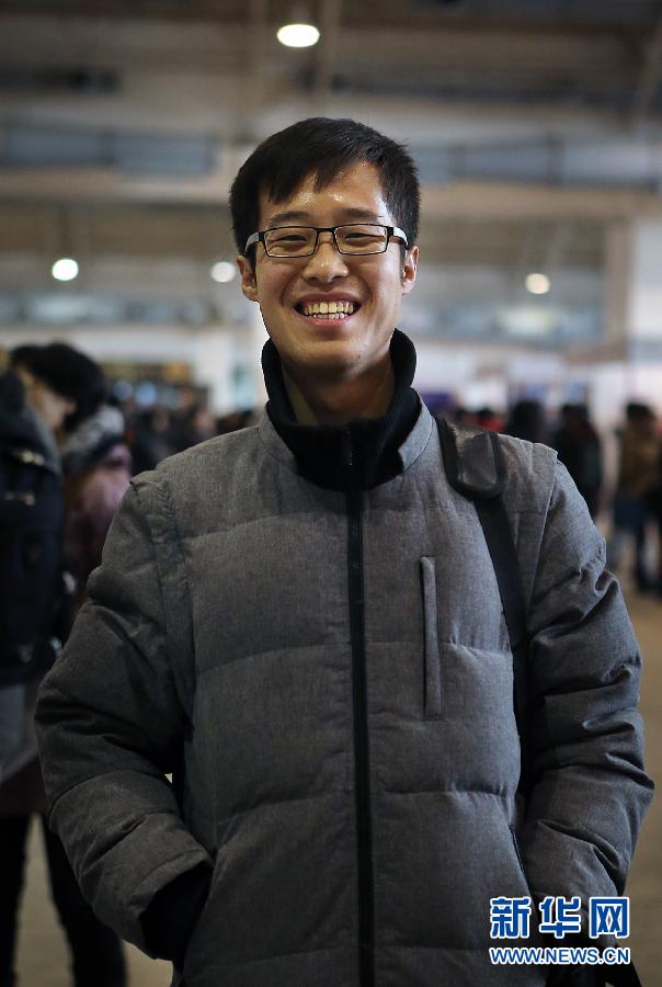 新聞鏡頭：“考研熱”背后是“就業(yè)難”？