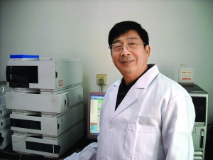 有蟲(chóng)眼兒的菜沒(méi)打藥？實(shí)驗(yàn)表明：也有農(nóng)藥殘留