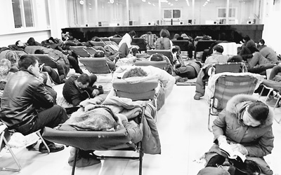 聚焦·關注看病難：掛號咋就這么難？