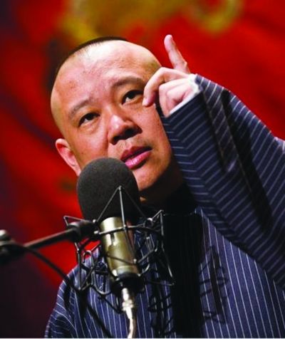 趙本山已加盟江蘇春晚 將與郭德綱同臺演出