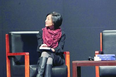 “砍柴”事件再發(fā)酵 董路揭柴靜采訪李陽(yáng)慘敗