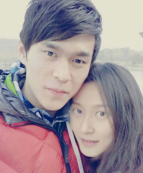 孫楊女友3次無(wú)故曠工 國(guó)航已將其開除