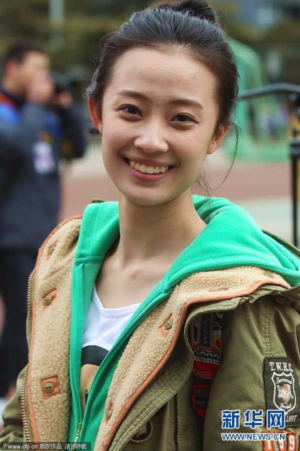 直擊：北京電影學院三試放榜