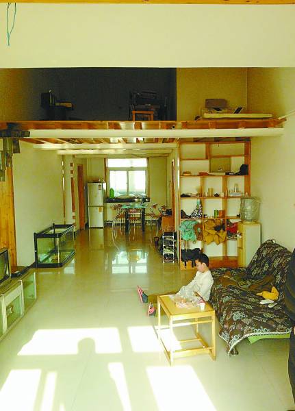 誰的青春都不好過 北漂回歸，2013好好混(組圖)