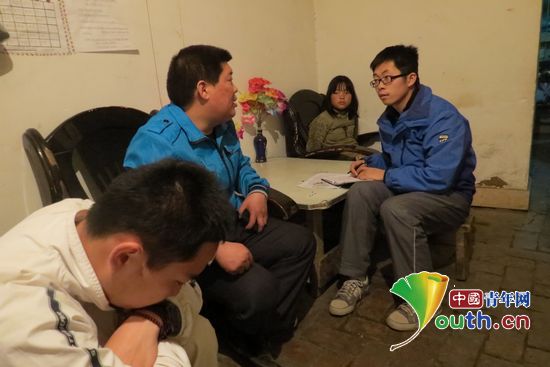 你的志愿夢，我的西部夢，我們的中國夢