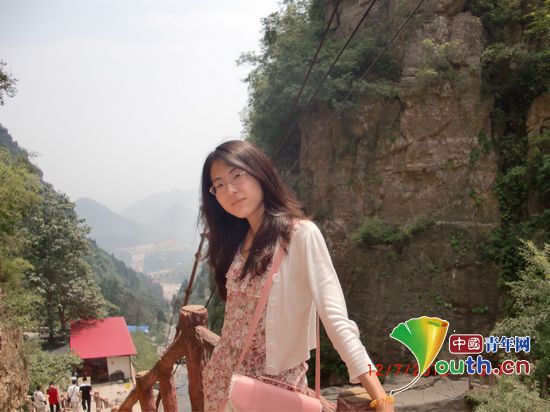 你的志愿夢，我的西部夢，我們的中國夢