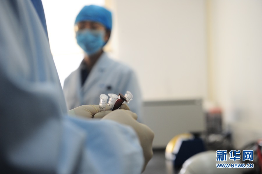 北京市疾控中心規(guī)范H7N9禽流感檢測(cè)流程