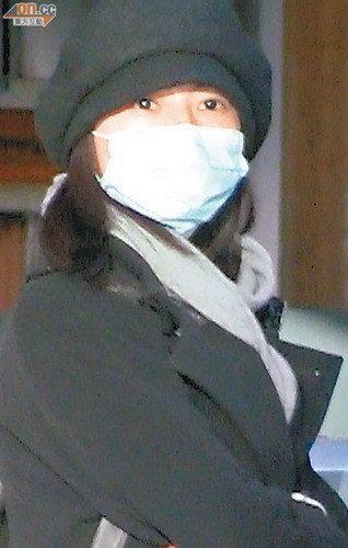 趙又廷贊女朋友賢惠 曝高圓圓