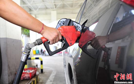 油價下周四或迎新機制首調(diào) 跌幅或達500元/噸