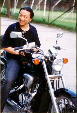 王寶強遭遇車禍現場曝光 明星車禍誰最慘(圖)