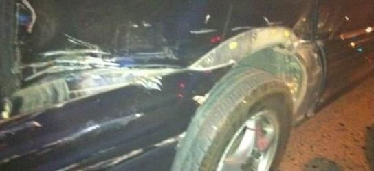 王寶強(qiáng)遭遇車禍現(xiàn)場(chǎng)曝光 明星車禍誰(shuí)最慘(圖)