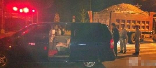 王寶強(qiáng)遭遇車禍現(xiàn)場(chǎng)曝光 明星車禍誰(shuí)最慘(圖)