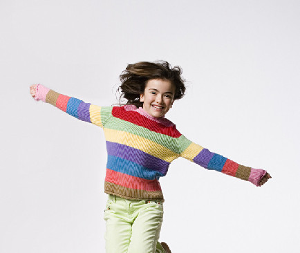 那些青春常駐的十二星座女:摩羯 雙魚 處女