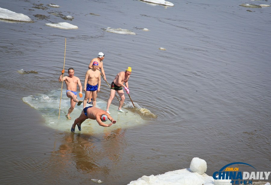中國日報一周圖片精選:5月6日-10日