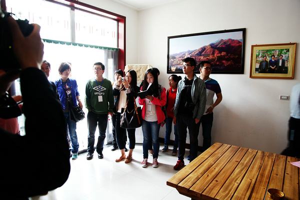 全國網(wǎng)絡(luò)媒體濟(jì)源行圖片紀(jì)實