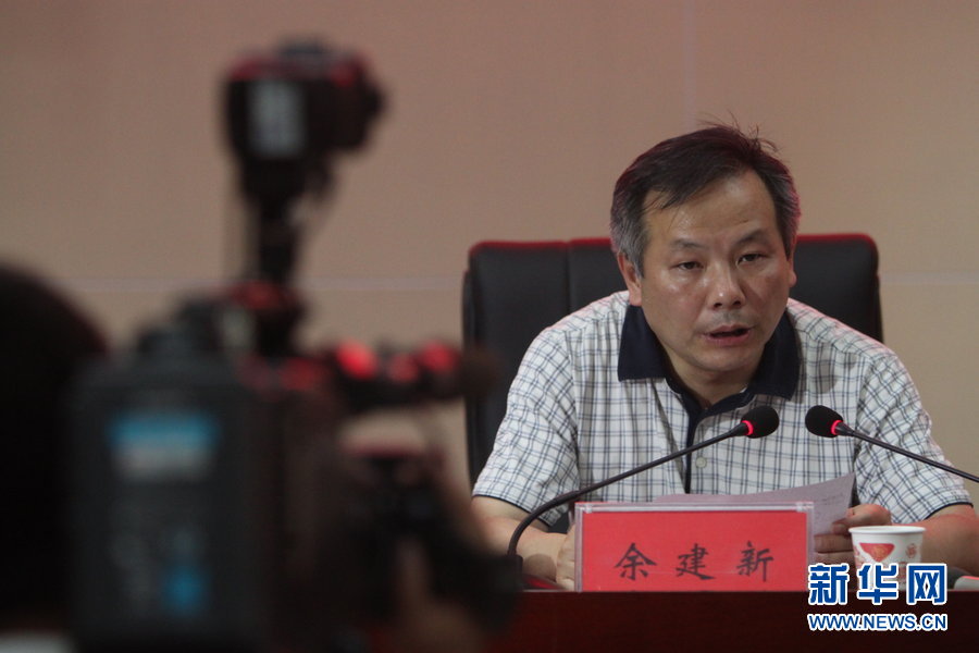 長(zhǎng)沙“墜井女孩”遺體確認(rèn) 有關(guān)部門商討善后