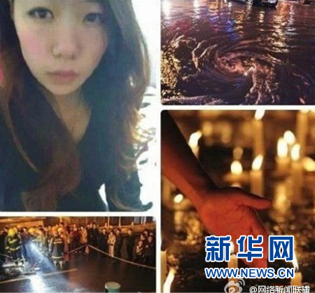 長沙“墜井女孩”遺體確認(rèn) 有關(guān)部門商討善后