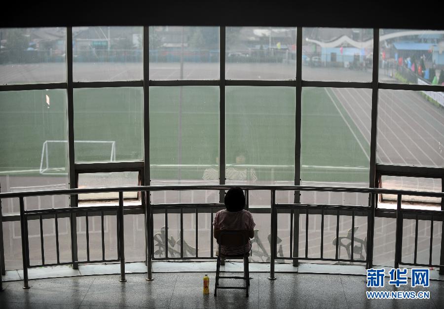 高考前夕：7日全國912萬考生參加高考