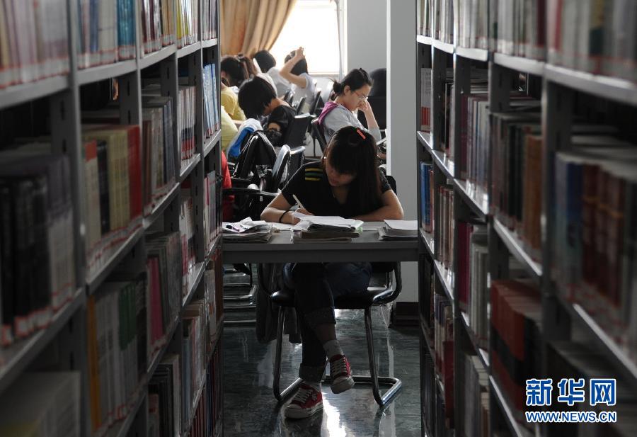 高考前夕：7日全國912萬考生參加高考