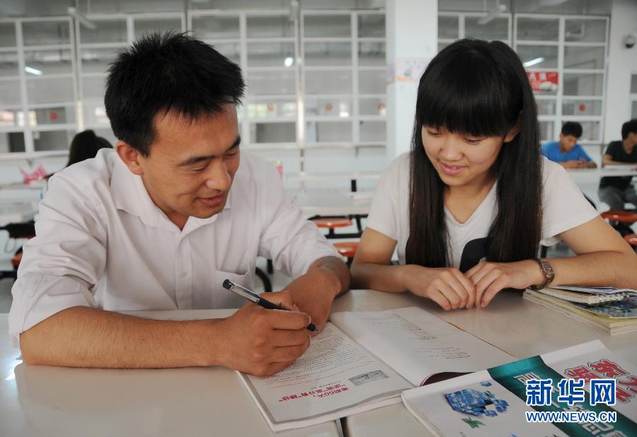 高考前夕：7日全國912萬考生參加高考