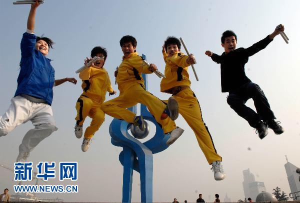 端午節小長假熱詞盤點