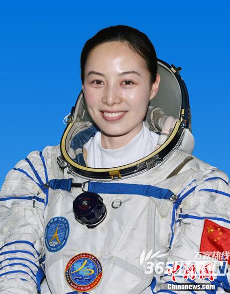 神十航天員王亞平今在天宮一號上太空授課 十時開講