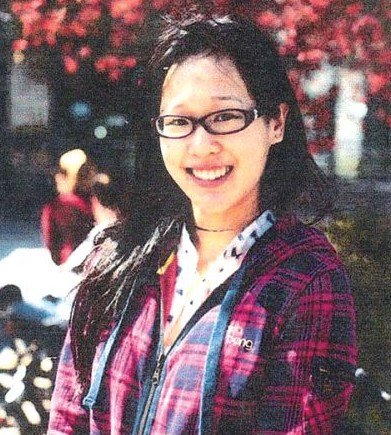 藍(lán)可兒父親質(zhì)疑死亡報告 稱很不滿意