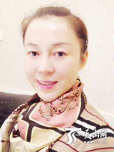 舞蹈培訓(xùn)老師孫雪梅將幫5個(gè)孩子圓舞蹈夢(mèng)