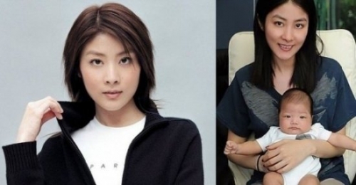 女星卸妝花容失色