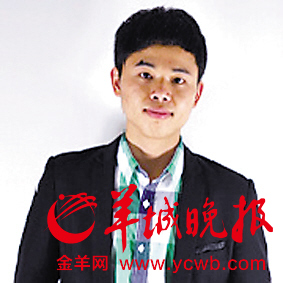 網(wǎng)絡推手金泉少俠：我是一個誠信的人