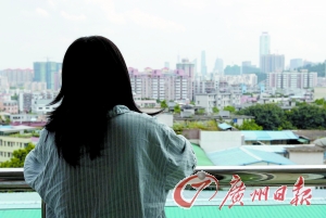 21歲女孩被前男友潑硫酸 選擇堅強重新來過(圖)