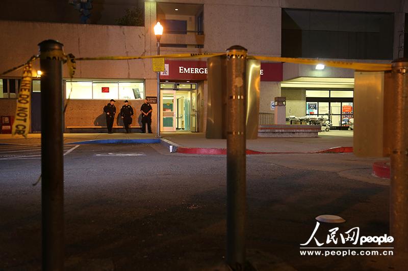 高清：韓亞航班在美失事 浙江兩名女中學生在空難中罹難