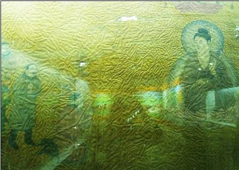 大美青海——中國(guó)土族，彩虹故鄉(xiāng)（圖）