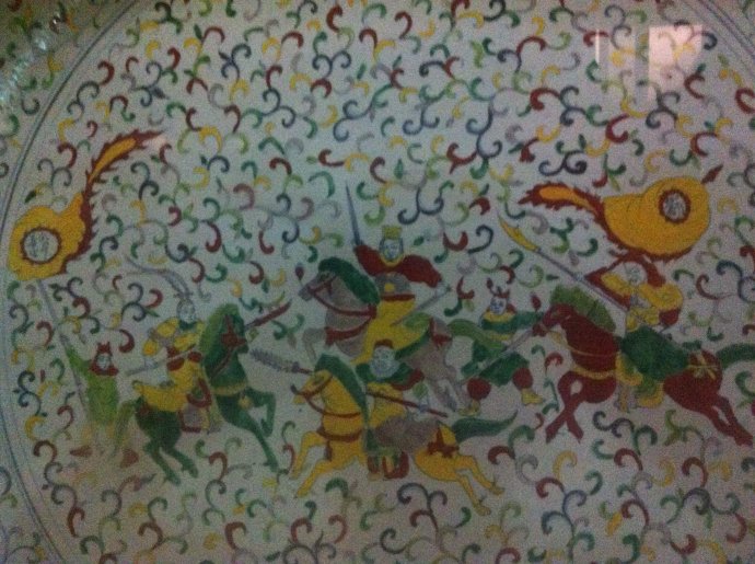 自戳雙目！冀寶齋民間“賣萌”博物館火了（組圖）