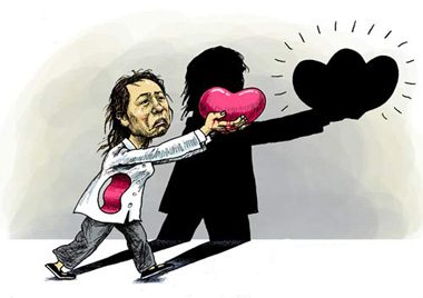 揭秘地下腎臟黑鏈:暴利超販毒 民營醫院成窩點