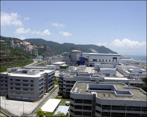 大亞灣核電國產化率穩步提升 安全應急水平不斷提高