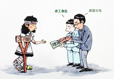 90后姑娘迷上旁聽法院庭審漫畫記錄見聞，感覺眼界大開