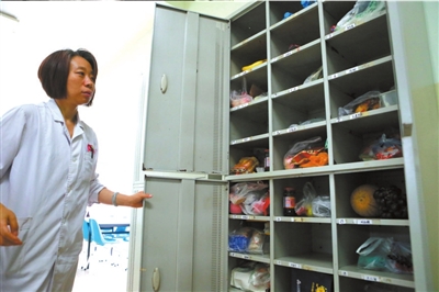 探訪北京精神病患病房：患者不穿病服隨意進出（組圖）