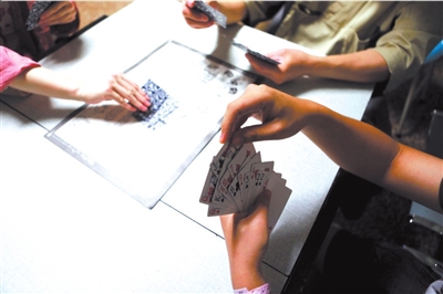 探訪北京精神病患病房：患者不穿病服隨意進出（組圖）