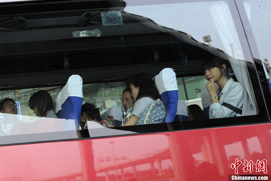 韓亞空難第7日 遇難者父母舊金山哀悼