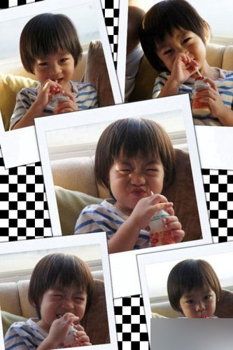 林志穎首曝婚紗照曬婚戒妻子陳若儀未出鏡