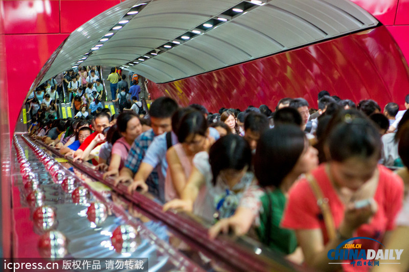 廣州：下月起外事戶口超生者不得落戶